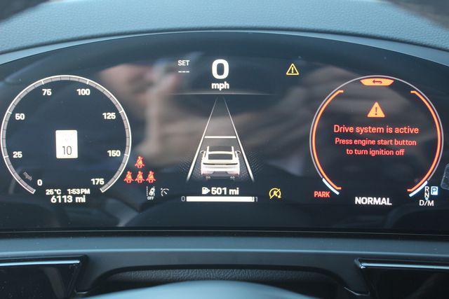 used 2025 Porsche Cayenne car, priced at $90,997