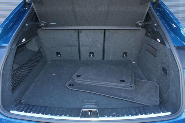 used 2025 Porsche Cayenne car, priced at $90,997