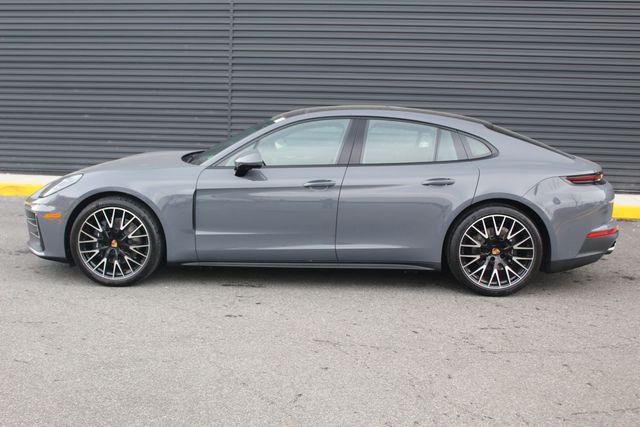 new 2026 Porsche Panamera car, priced at $138,450