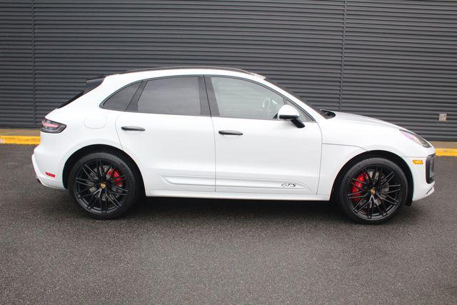 new 2026 Porsche Macan car, priced at $108,790