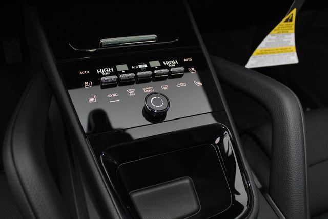 new 2026 Porsche Cayenne car, priced at $102,630