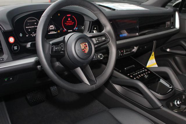 new 2026 Porsche Cayenne car, priced at $102,630