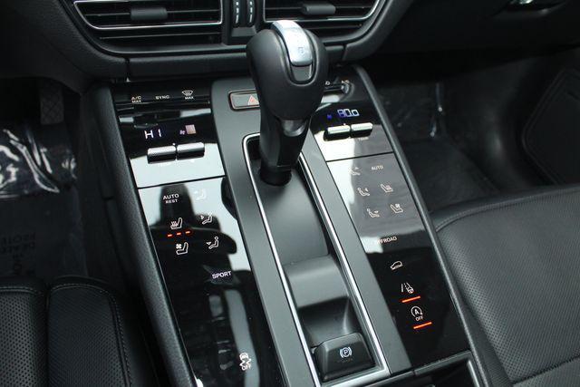 used 2025 Porsche Macan car, priced at $60,997