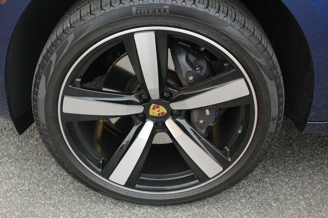 used 2025 Porsche Macan car, priced at $60,997