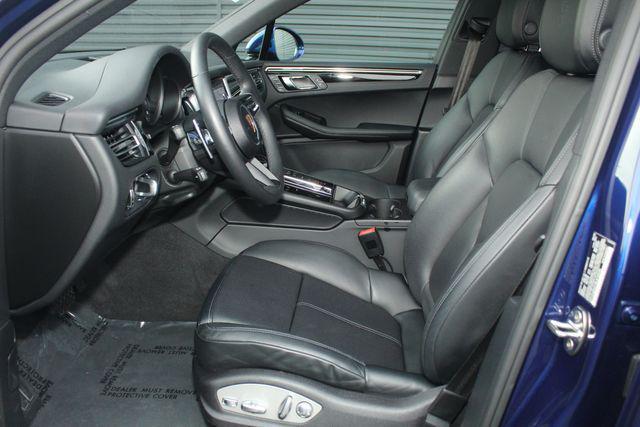 used 2025 Porsche Macan car, priced at $60,997
