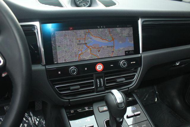 used 2025 Porsche Macan car, priced at $60,997