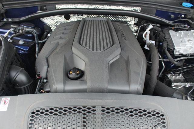 used 2025 Porsche Macan car, priced at $60,997