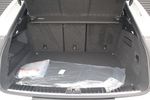 new 2026 Porsche Cayenne car, priced at $108,190