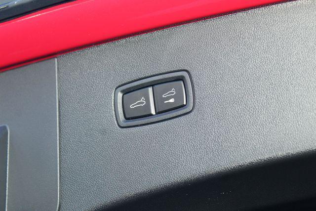 used 2025 Porsche Cayenne car, priced at $95,497