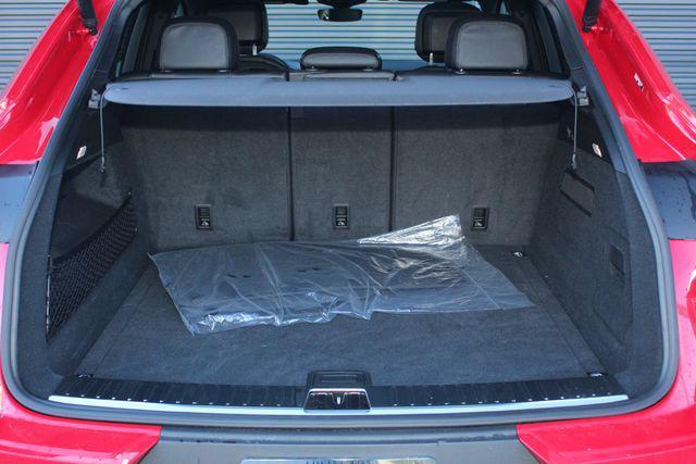 used 2025 Porsche Cayenne car, priced at $95,497