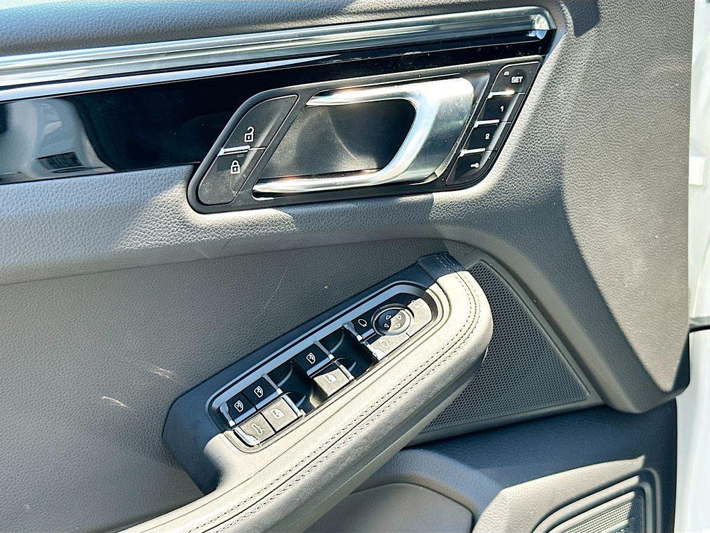 used 2026 Porsche Macan car, priced at $68,987