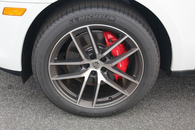 new 2025 Porsche Macan car, priced at $86,685