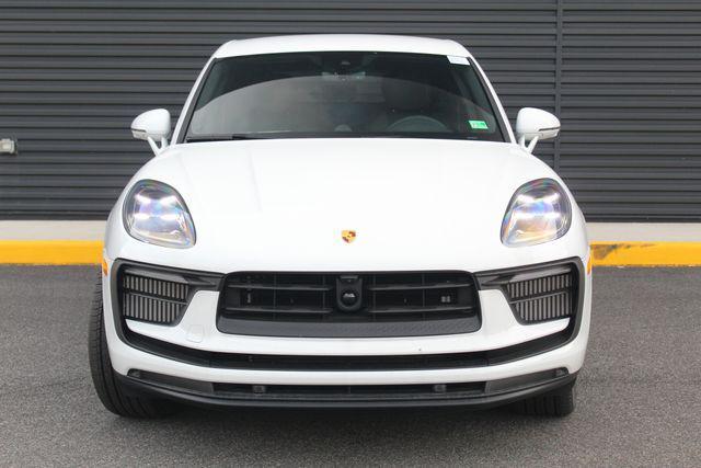 new 2025 Porsche Macan car, priced at $86,685