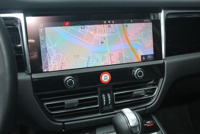 used 2025 Porsche Macan car, priced at $60,997