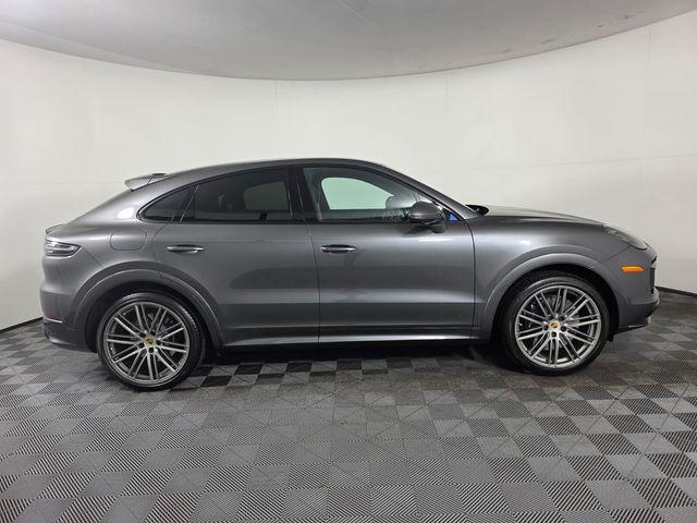used 2023 Porsche Cayenne car, priced at $108,997