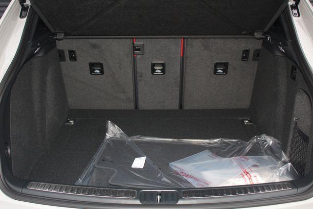 new 2026 Porsche Macan car, priced at $109,450