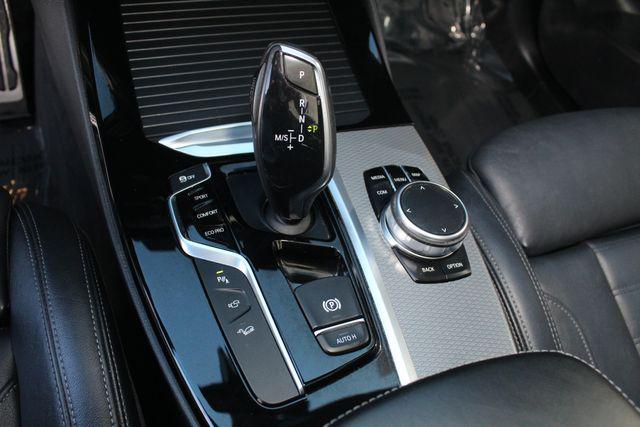 used 2018 BMW X3 car, priced at $14,997