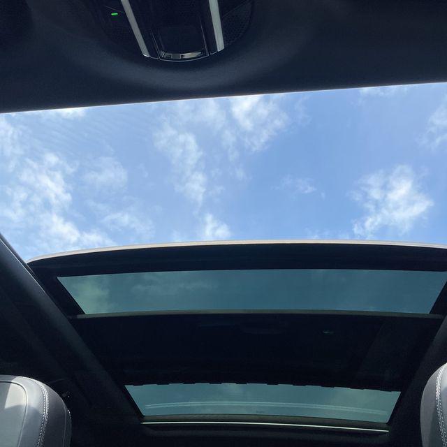 used 2023 Porsche Cayenne car, priced at $59,997