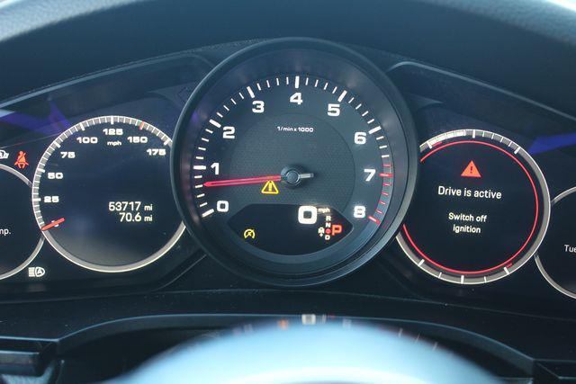 used 2023 Porsche Cayenne car, priced at $59,297