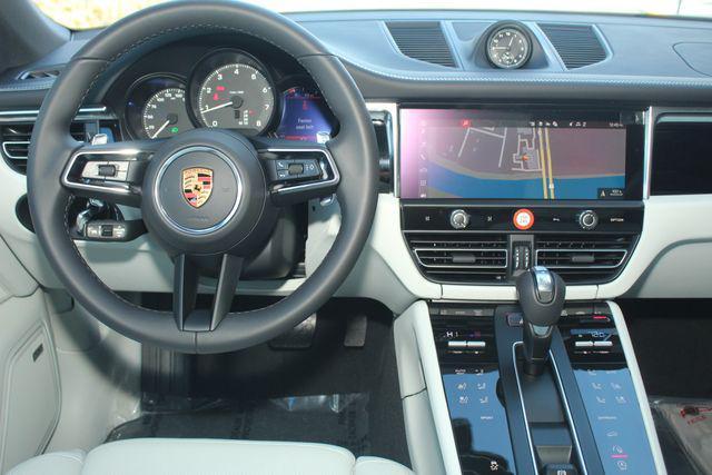 new 2026 Porsche Macan car, priced at $84,040