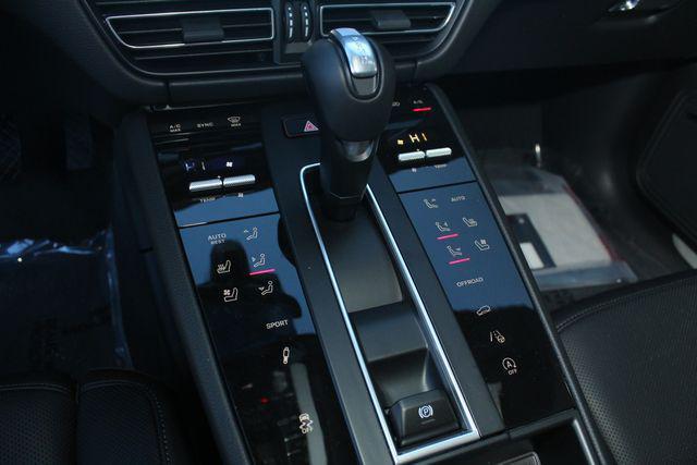 new 2026 Porsche Macan car, priced at $91,020