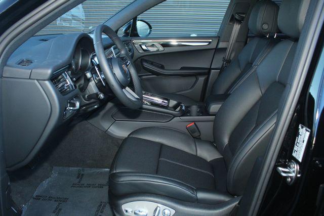 new 2026 Porsche Macan car, priced at $91,020
