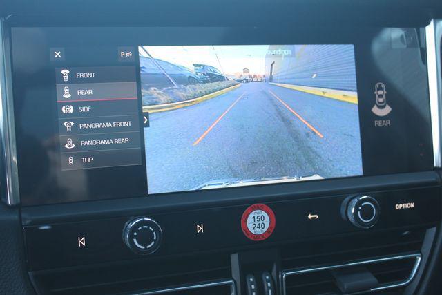 new 2026 Porsche Macan car, priced at $91,020