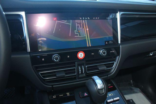 new 2026 Porsche Macan car, priced at $91,020