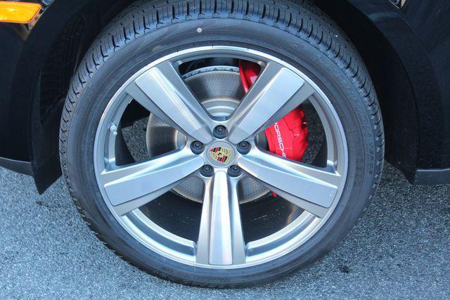 new 2026 Porsche Macan car, priced at $91,020