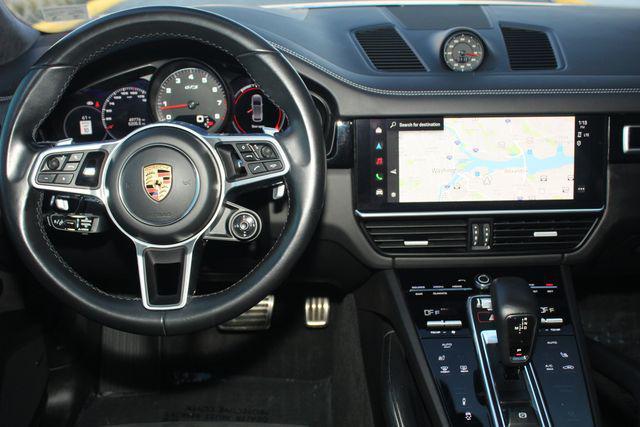 used 2023 Porsche Cayenne car, priced at $91,495