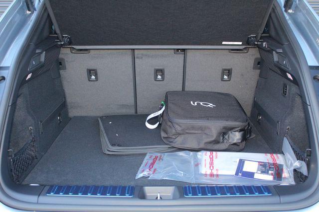 new 2025 Porsche Macan car, priced at $101,745