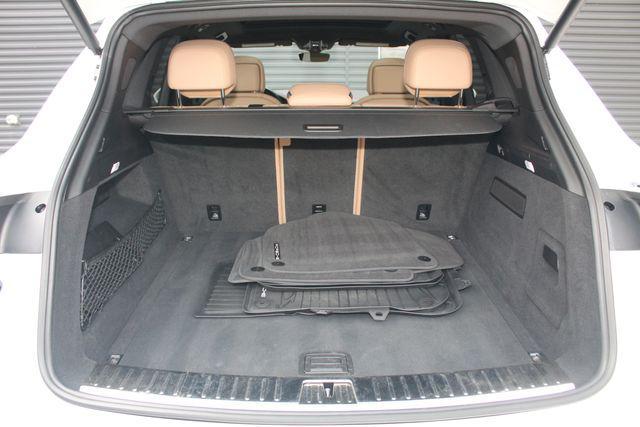 used 2023 Porsche Cayenne car, priced at $54,996