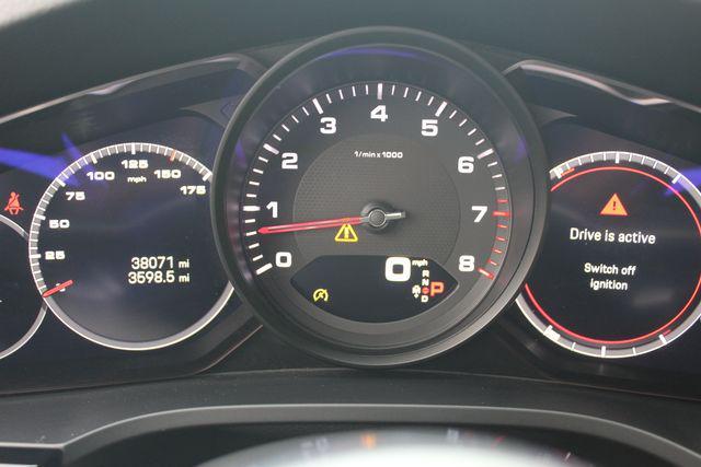 used 2023 Porsche Cayenne car, priced at $54,996