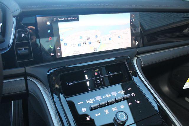 new 2026 Porsche Panamera car, priced at $135,820