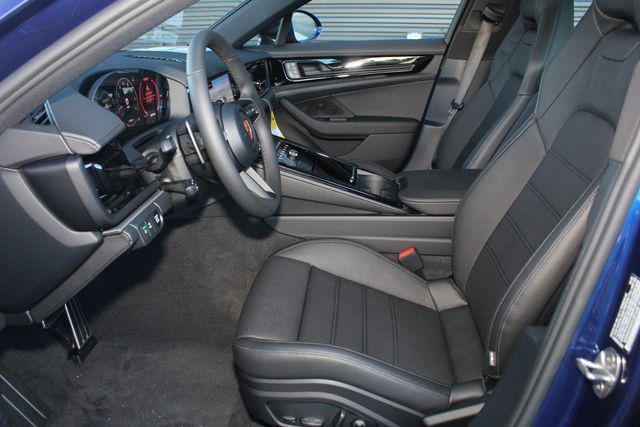 new 2026 Porsche Panamera car, priced at $135,820