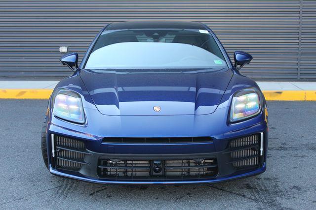new 2026 Porsche Panamera car, priced at $135,820