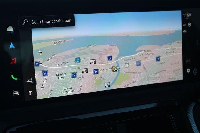 new 2026 Porsche Panamera car, priced at $135,820