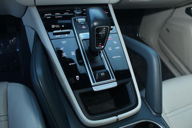 used 2023 Porsche Cayenne car, priced at $61,797