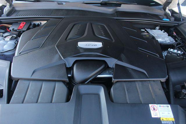 used 2023 Porsche Cayenne car, priced at $61,797