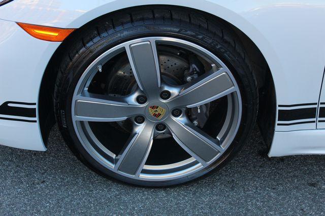 used 2024 Porsche 718 Boxster car, priced at $83,697