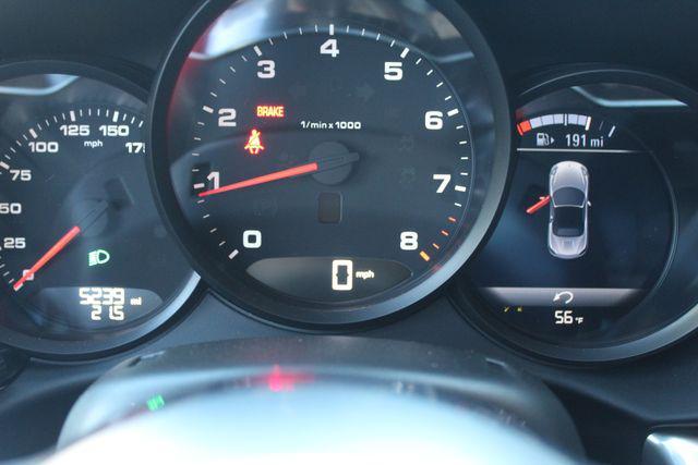 used 2024 Porsche 718 Boxster car, priced at $83,697