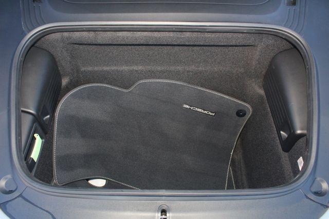 used 2024 Porsche 718 Boxster car, priced at $83,697