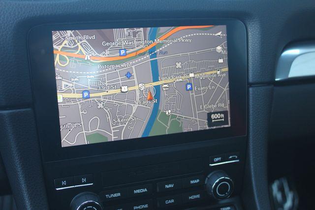 used 2024 Porsche 718 Boxster car, priced at $83,697