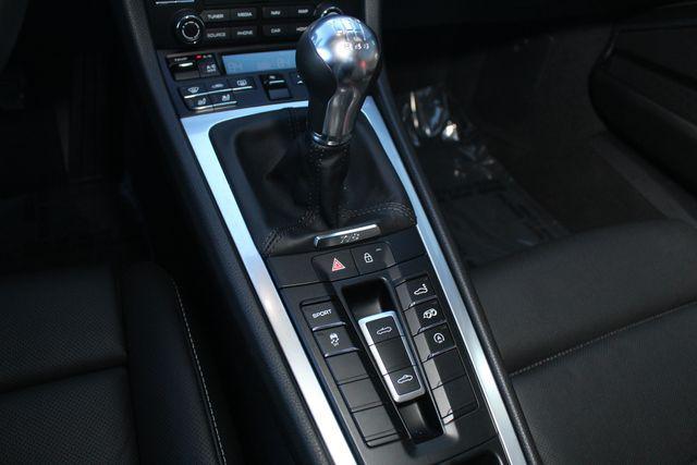 used 2024 Porsche 718 Boxster car, priced at $83,697