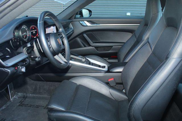 used 2020 Porsche 911 car, priced at $113,997
