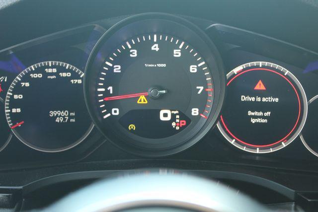 used 2023 Porsche Cayenne car, priced at $62,497