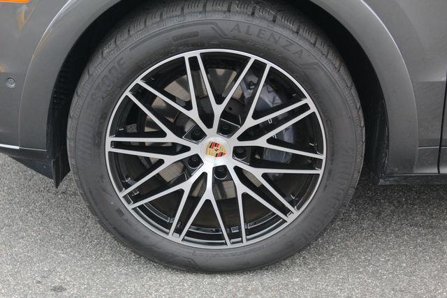 used 2025 Porsche Cayenne car, priced at $85,702