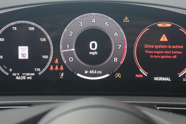 used 2025 Porsche Cayenne car, priced at $85,702