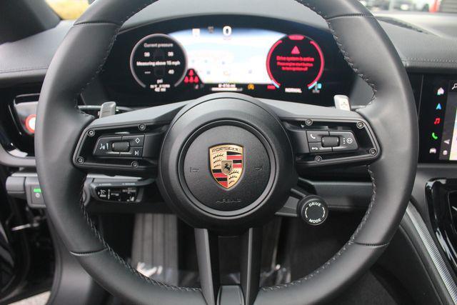 new 2025 Porsche Panamera car, priced at $131,905