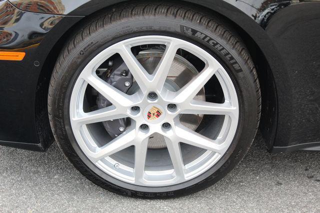 new 2025 Porsche Panamera car, priced at $131,905